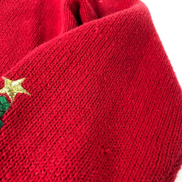 Christmas Sweater/Cardigan - Picture 5 of 8
